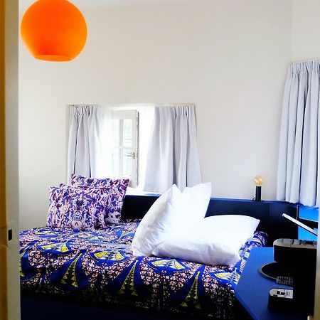 Appartement Sweets - Beltbrug à Amsterdam Extérieur photo