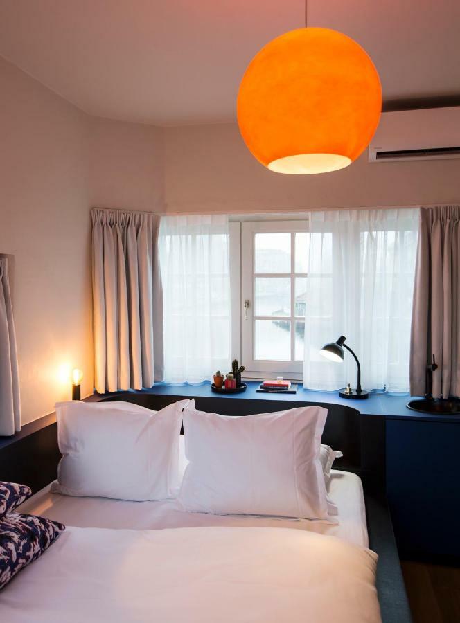 Appartement Sweets - Beltbrug à Amsterdam Extérieur photo