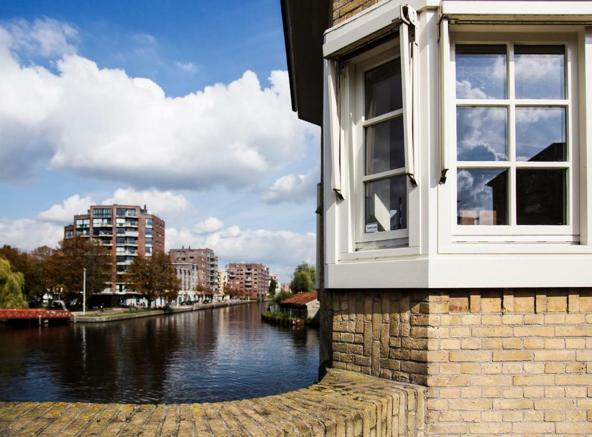 Appartement Sweets - Beltbrug à Amsterdam Extérieur photo