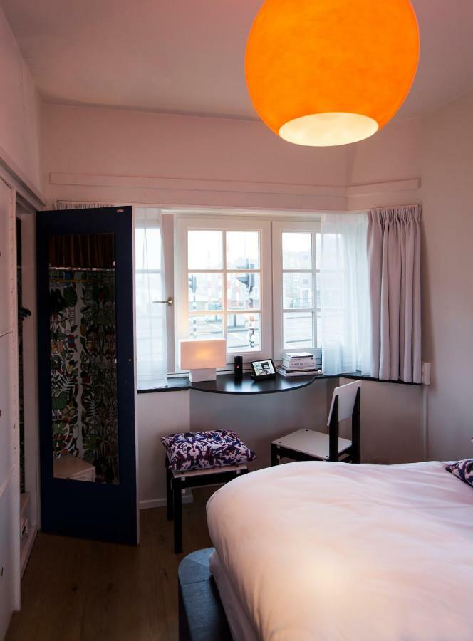 Appartement Sweets - Beltbrug à Amsterdam Extérieur photo